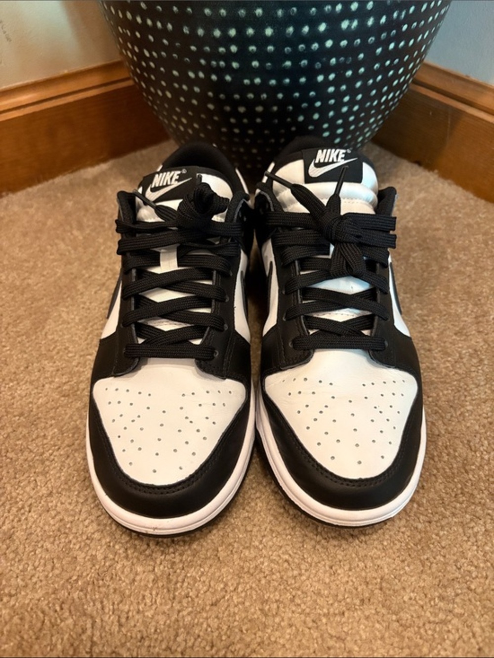 Women’s Nike Pandas Low